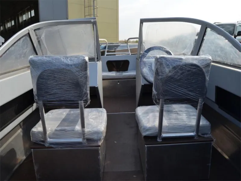 ORIONBOAT 48D SERIES, фото: 7