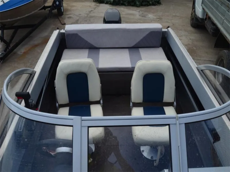 ORIONBOAT 48D SERIES, фото: 10