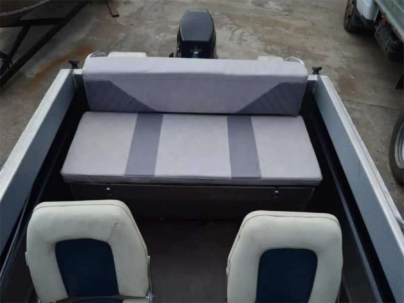 ORIONBOAT 48D SERIES, фото: 11