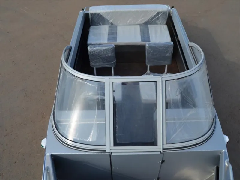 ORIONBOAT 48D SERIES, фото: 16