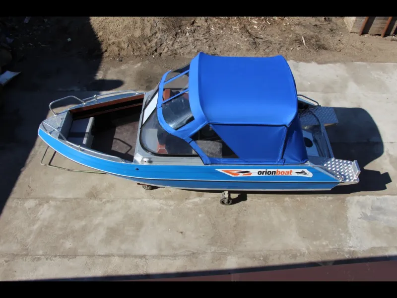 ORIONBOAT 48D SERIES, фото: 21