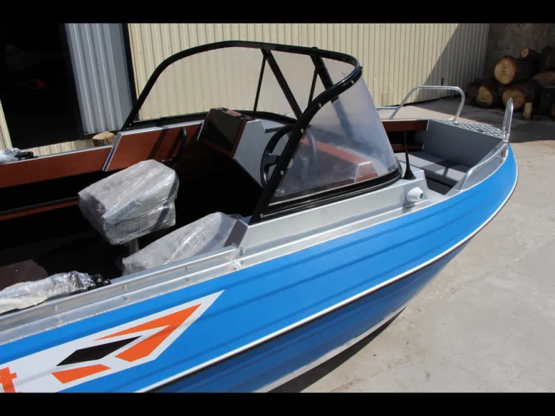 ORIONBOAT 48D SERIES, фото: 22