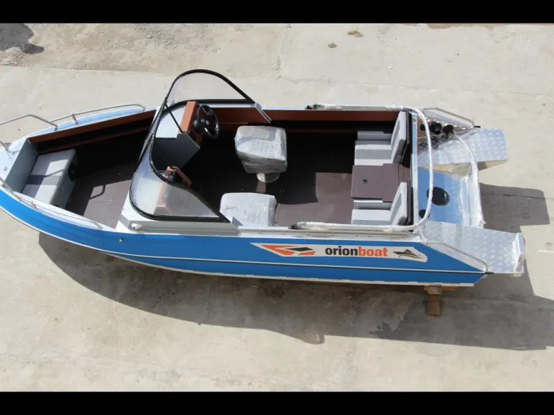 ORIONBOAT 48D SERIES, фото: 23