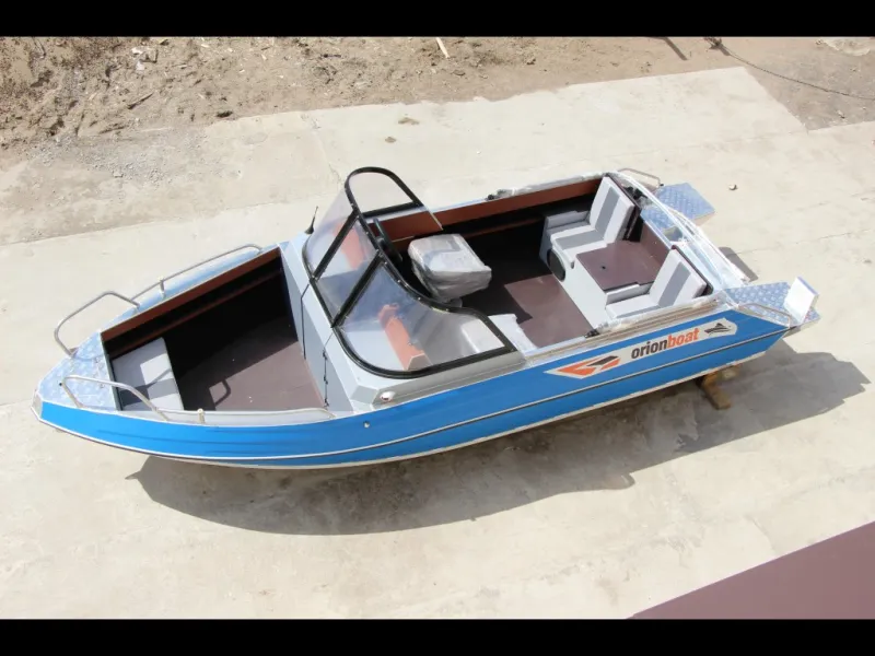 ORIONBOAT 48D SERIES, фото: 24