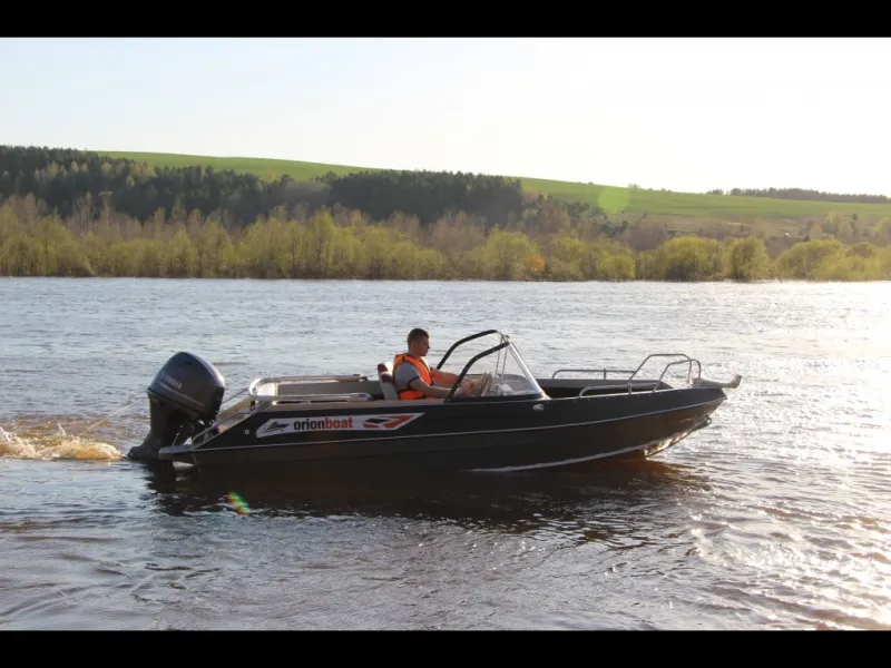 ORIONBOAT 48D SERIES, фото: 25