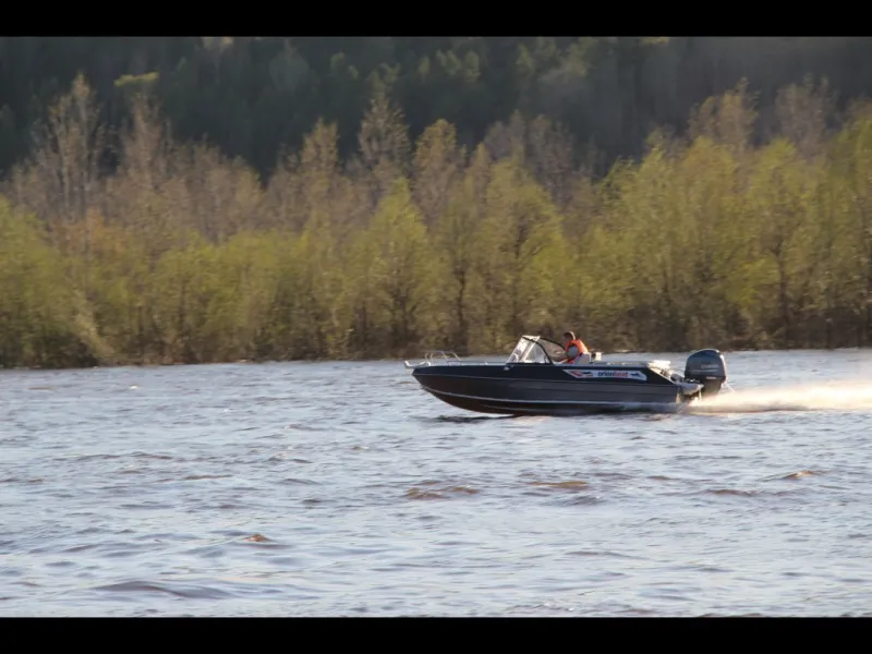 ORIONBOAT 48D SERIES, фото: 27