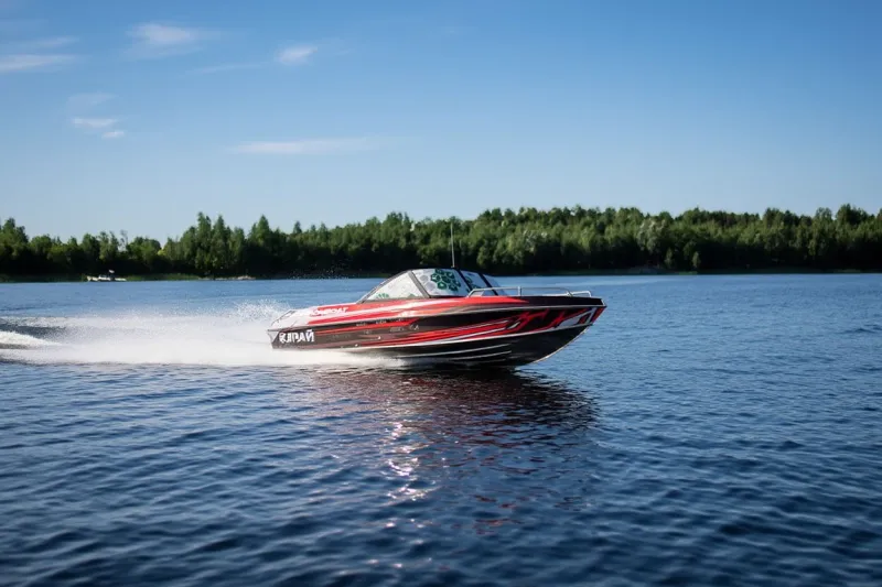 ORIONBOAT 46 D SERIES, фото: 18