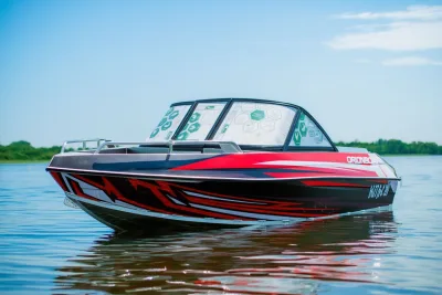 ORIONBOAT 46 D SERIES