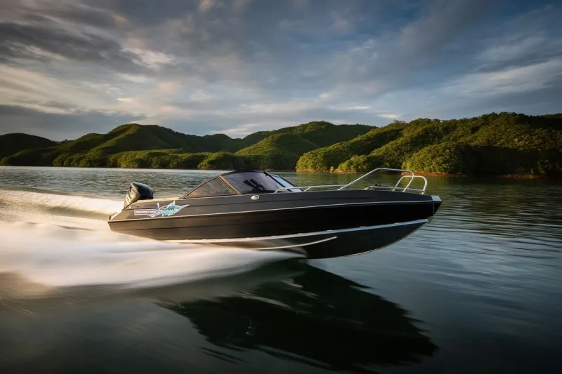 ORIONBOAT 46 D SERIES, фото: 10
