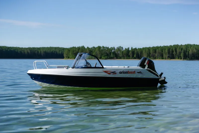 ORIONBOAT 46 D SERIES, фото: 6