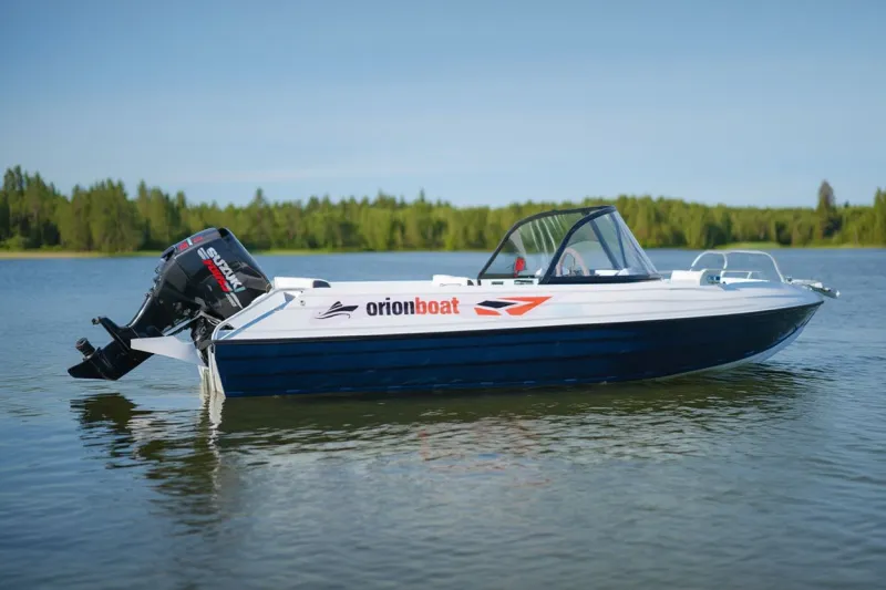 ORIONBOAT 46 D SERIES, фото: 5