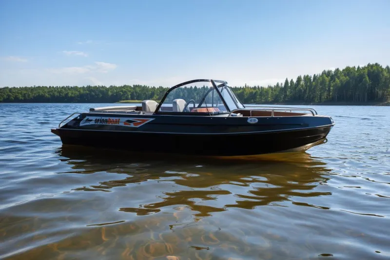 ORIONBOAT 46 D SERIES, фото: 2