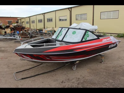 ORIONBOAT 46 D SERIES