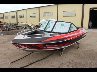 ORIONBOAT 46 D SERIES