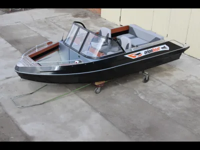 ORIONBOAT 46 D SERIES