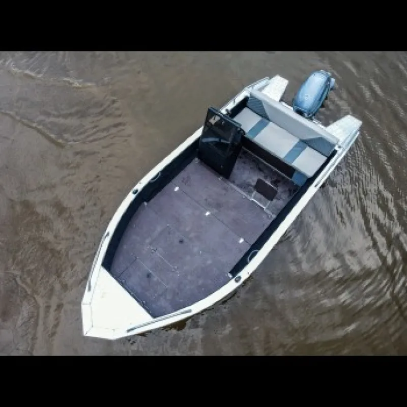 ORIONBOAT 43 MK SERIES, фото: 5