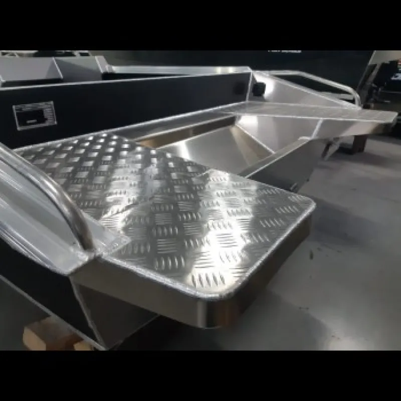 ORIONBOAT 43 MK SERIES, фото: 4