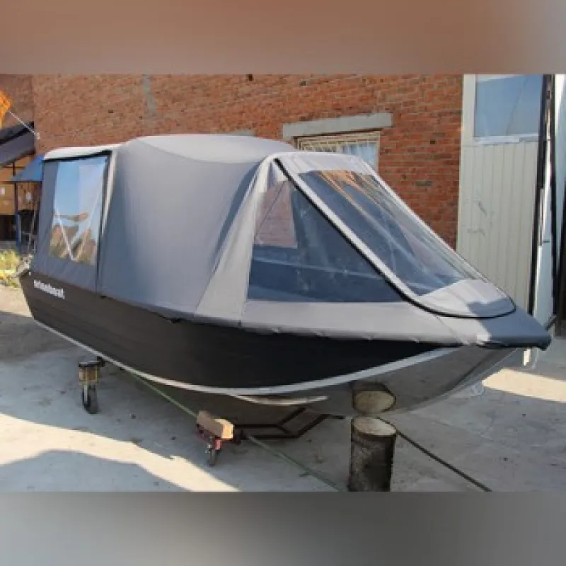 ORIONBOAT 43 MK SERIES, фото: 2