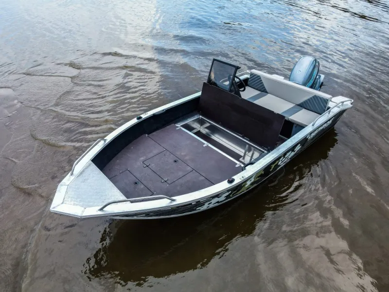 Моторная лодка ORIONBOAT 43 MK SERIES, фото: 15