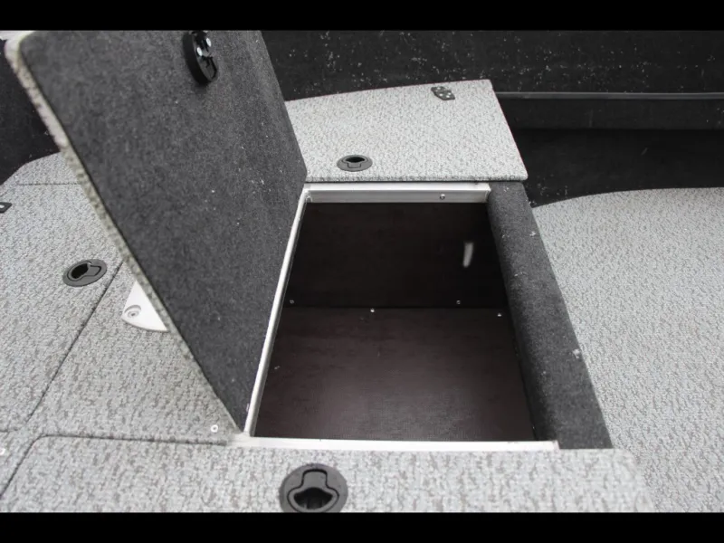 Моторная лодка ORIONBOAT 43 MK SERIES, фото: 8