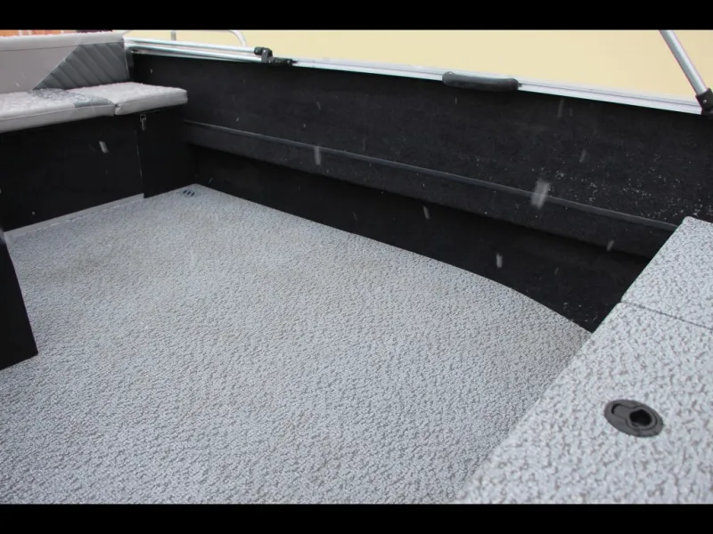 Моторная лодка ORIONBOAT 43 MK SERIES, фото: 6