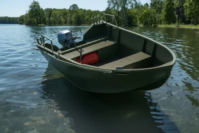 HV 390 Fish