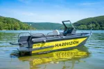 Моторная лодка HV 450 DC