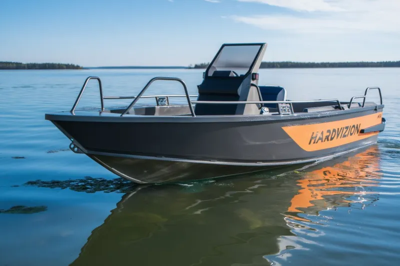 HV 500 OPEN, фото: 1