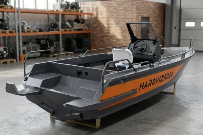 HV 500 OPEN