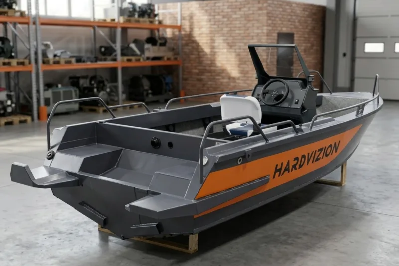 HV 500 OPEN