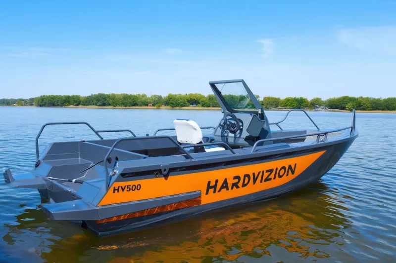 HV 500 DC, фото: 3