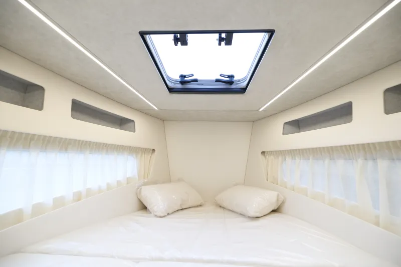 Swift Chaser 780, фото: 8