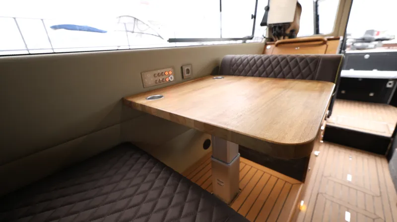 Swift Chaser 780, фото: 3