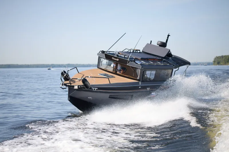 SWIFT CHASER 900, фото: 12