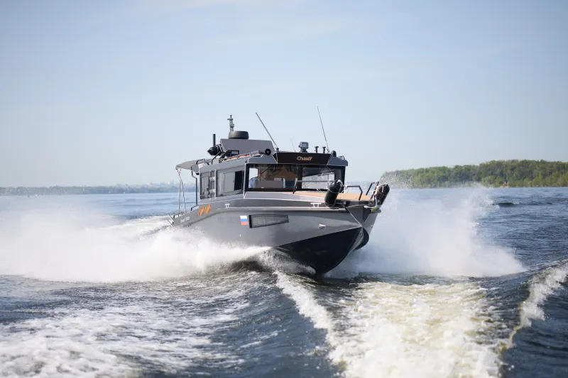 SWIFT CHASER 900, фото: 10