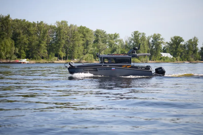 SWIFT CHASER 900, фото: 1