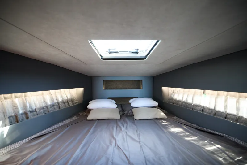 SWIFT CHASER 900, фото: 4