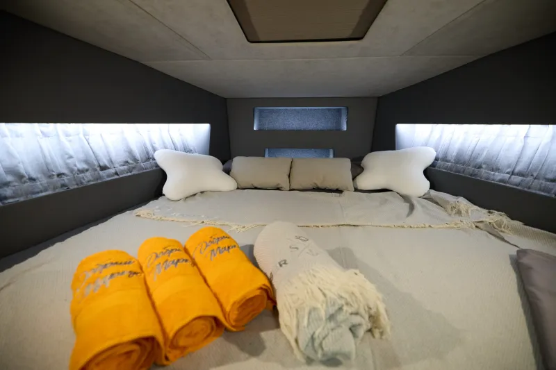 SWIFT CHASER 900, фото: 2