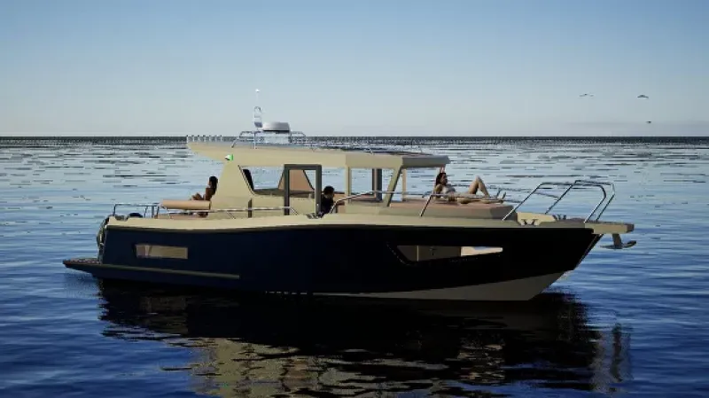 SWIFT CHASER X, фото: 5