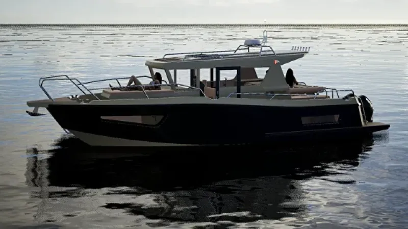 SWIFT CHASER X, фото: 7