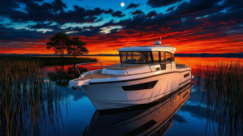 SWIFT CHASER X, фото: 20