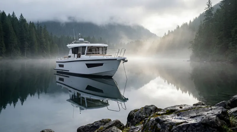 SWIFT CHASER X, фото: 19