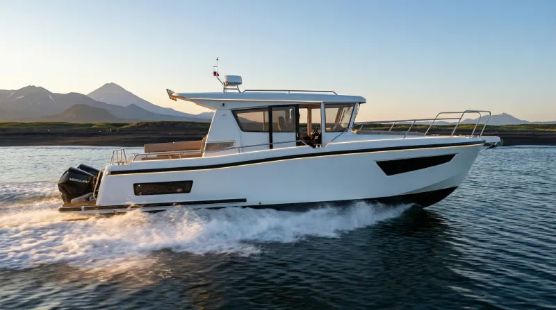 SWIFT CHASER X, фото: 18