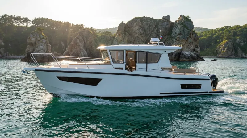 SWIFT CHASER X, фото: 1