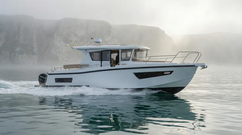 SWIFT CHASER X, фото: 12