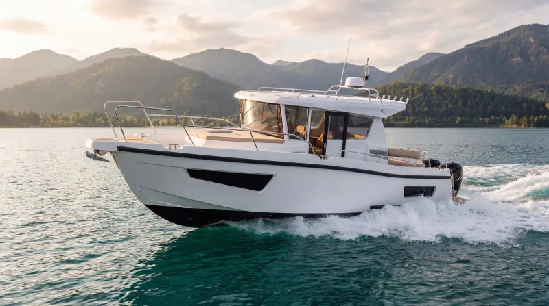 SWIFT CHASER X, фото: 11