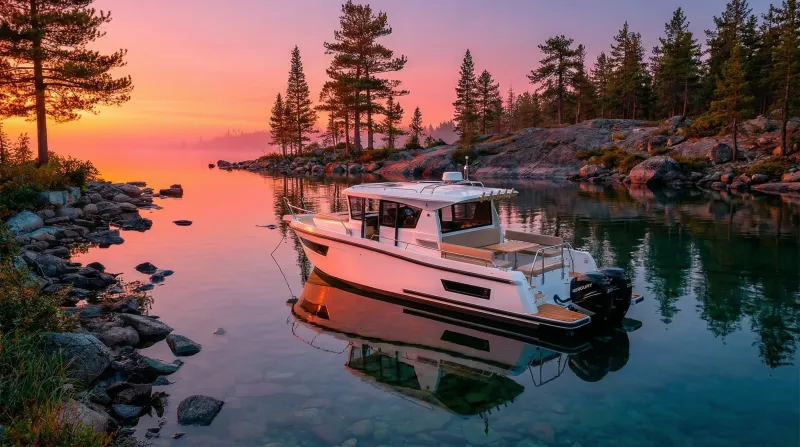 SWIFT CHASER X, фото: 10