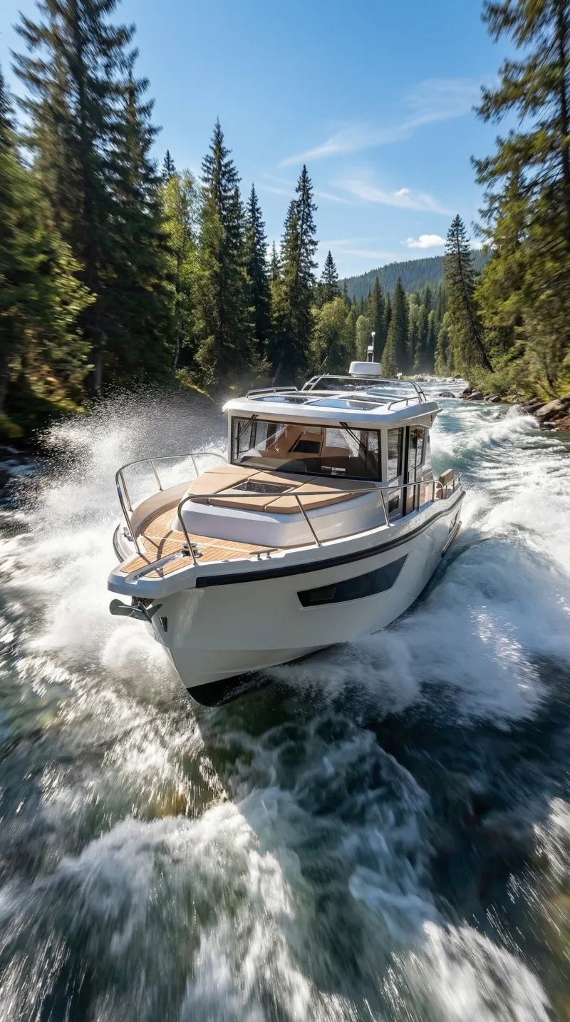 SWIFT CHASER X, фото: 9