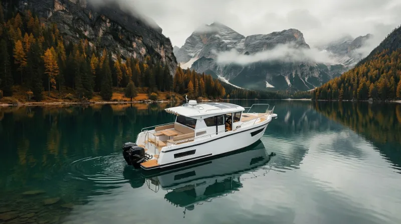 SWIFT CHASER X, фото: 8