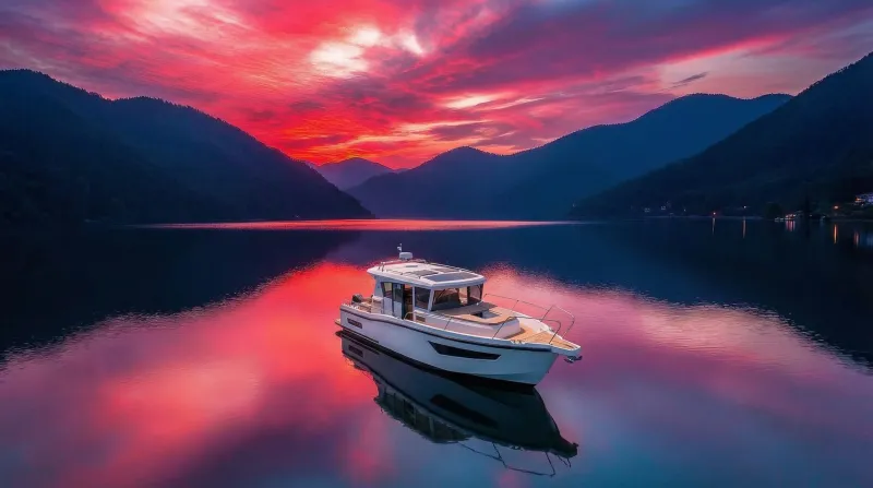 SWIFT CHASER X, фото: 7